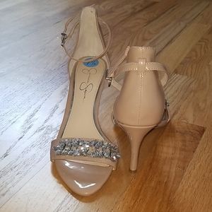 Jessica Simpson heels